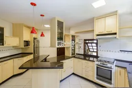 Casa de Condomínio com 3 Quartos para alugar, 278m² no Santa Felicidade, Curitiba - Foto 6