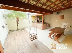 Casa de Condomínio com 3 Quartos à venda, 120m² no Loteamento Villa Branca, Jacareí - Foto 5