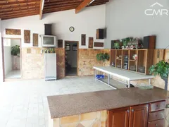 Fazenda / Sítio / Chácara com 4 Quartos à venda, 550m² no Vale do Sol, Piracicaba - Foto 18