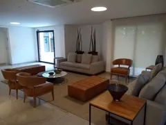 Apartamento com 4 Quartos para alugar, 208m² no Vila Nova Conceição, São Paulo - Foto 33