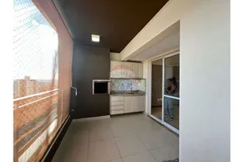 Apartamento com 3 Quartos para alugar, 117m² no Jardim Paulista, Ribeirão Preto - Foto 2