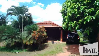 Fazenda / Sítio / Chácara com 4 Quartos à venda, 6000m² no Vila Toninho, São José do Rio Preto - Foto 33