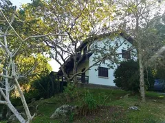Fazenda / Sítio / Chácara com 5 Quartos à venda, 360m² no Açores, Florianópolis - Foto 11