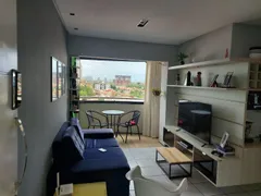 Apartamento com 3 Quartos à venda, 65m² no Sapiranga, Fortaleza - Foto 12