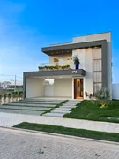 Casa de Condomínio com 4 Quartos à venda, 276m² no Cidade Alpha, Eusébio - Foto 26