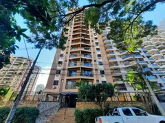 Apartamento com 2 Quartos para alugar, 81m² no Centro, Ribeirão Preto - Foto 20