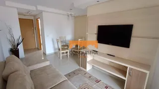 Apartamento com 2 Quartos para venda ou aluguel, 66m² no Jardim do Mar, São Bernardo do Campo - Foto 1