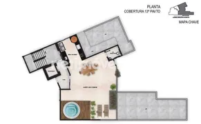 Apartamento com 3 Quartos à venda, 85m² no Dona Clara, Belo Horizonte - Foto 9