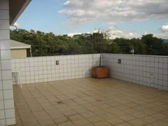 Cobertura com 4 Quartos à venda, 190m² no Castelo, Belo Horizonte - Foto 1
