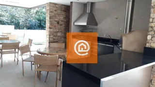 Casa de Condomínio com 4 Quartos à venda, 294m² no Loteamento Residencial Brisas da Mata, Jundiaí - Foto 29