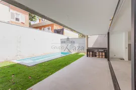 Casa de Condomínio com 4 Quartos à venda, 450m² no Alto Da Boa Vista, São Paulo - Foto 10