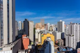 Apartamento com 1 Quarto para venda ou aluguel, 21m² no República, São Paulo - Foto 13