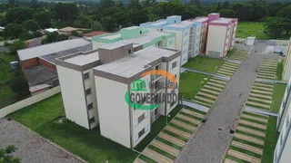 Apartamento com 2 Quartos à venda, 55m² no Jardim Santa Izabel, Hortolândia - Foto 5