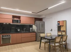 Apartamento com 1 Quarto para alugar, 98m² no Pinheiros, São Paulo - Foto 15