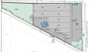 Galpão / Depósito / Armazém para venda ou aluguel, 1314m² no Belo Horizonte, Lauro de Freitas - Foto 3