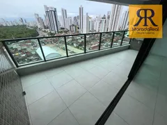 Apartamento com 4 Quartos à venda, 147m² no Boa Viagem, Recife - Foto 5