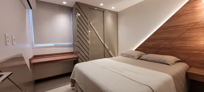 Apartamento com 2 Quartos à venda, 90m² no Mata da Praia, Vitória - Foto 10