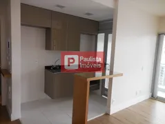 Apartamento com 1 Quarto para alugar, 54m² no Vila Cruzeiro, São Paulo - Foto 4