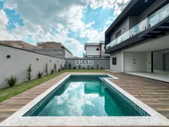 Casa de Condomínio com 4 Quartos à venda, 355m² no Urbanova, São José dos Campos - Foto 29