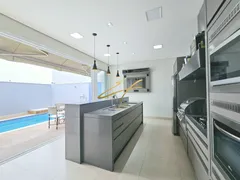 Casa de Condomínio com 3 Quartos à venda, 185m² no Jardim Residencial Maria Dulce, Indaiatuba - Foto 10
