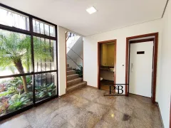 Casa de Condomínio com 4 Quartos para venda ou aluguel, 1460m² no Gávea, Rio de Janeiro - Foto 27