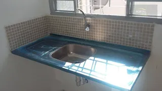 Casa com 1 Quarto para alugar, 40m² no Vila Vera, São Paulo - Foto 8