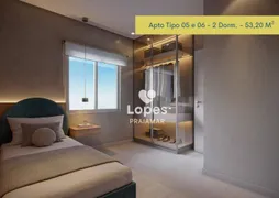 Apartamento com 3 Quartos à venda, 71m² no Praia Vista Linda, Bertioga - Foto 7
