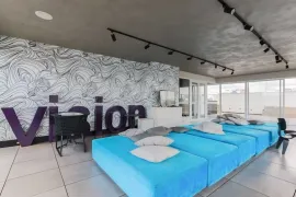 Apartamento com 1 Quarto para alugar, 35m² no Consolação, São Paulo - Foto 32