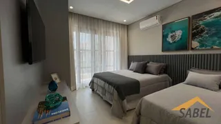 Casa de Condomínio com 6 Quartos à venda, 463m² no Riviera de São Lourenço, Bertioga - Foto 22