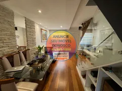 Casa de Condomínio com 2 Quartos à venda, 80m² no Jardim Marajoara, São Paulo - Foto 1