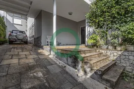 Casa com 4 Quartos à venda, 330m² no Vila Madalena, São Paulo - Foto 7