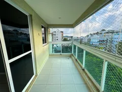 Apartamento com 2 Quartos para alugar, 68m² no Freguesia- Jacarepaguá, Rio de Janeiro - Foto 3