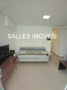 Apartamento com 2 Quartos para alugar, 70m² no Pitangueiras, Guarujá - Foto 4