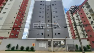 Apartamento com 1 Quarto à venda, 36m² no Jardim Lutfalla, São Carlos - Foto 2