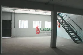 Galpão / Depósito / Armazém para venda ou aluguel, 824m² no Cumbica, Guarulhos - Foto 4