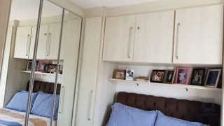 Apartamento com 1 Quarto à venda, 60m² no Ilha Porchat, São Vicente - Foto 12