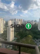 Apartamento com 2 Quartos para alugar, 95m² no Morumbi, São Paulo - Foto 5