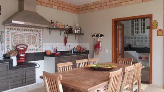 Casa de Condomínio com 4 Quartos à venda, 351m² no Damha II, São Carlos - Foto 35
