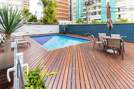 Apartamento com 3 Quartos à venda, 102m² no Cambuí, Campinas - Foto 33