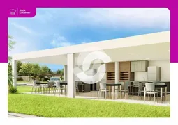 Casa de Condomínio com 2 Quartos à venda, 139m² no Ubatiba, Maricá - Foto 2