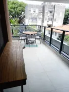 Apartamento com 1 Quarto para alugar, 85m² no Pinheiros, São Paulo - Foto 3