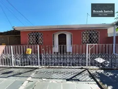 Casa com 2 Quartos à venda, 60m² no Fazendinha, Curitiba - Foto 1