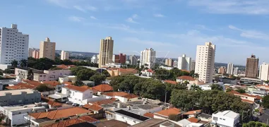 Apartamento com 2 Quartos à venda, 73m² no Centro, Araraquara - Foto 9