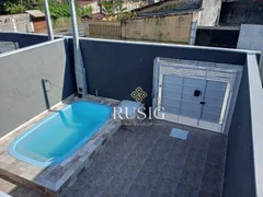 Casa de Condomínio com 3 Quartos à venda, 150m² no Suarão, Itanhaém - Foto 17