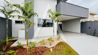 Casa com 2 Quartos à venda, 143m² no Jardim Curitiba, Sinop - Foto 32