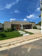Casa de Condomínio com 4 Quartos à venda, 280m² no Residencial Vitoria I, Lagoa Santa - Foto 1