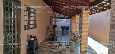 Casa com 2 Quartos à venda, 216m² no Parque Residencial Cândido Portinari, Ribeirão Preto - Foto 3