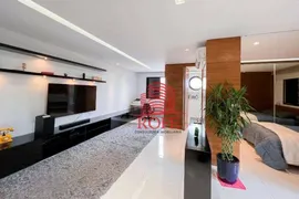 Apartamento com 1 Quarto à venda, 59m² no Vila Nova Conceição, São Paulo - Foto 5