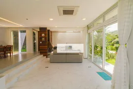 Casa de Condomínio com 4 Quartos à venda, 401m² no Cacupé, Florianópolis - Foto 4