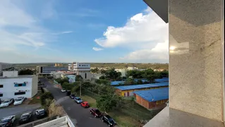 Kitnet com 1 Quarto à venda, 30m² no Setor de Habitações Individuais Norte, Brasília - Foto 14